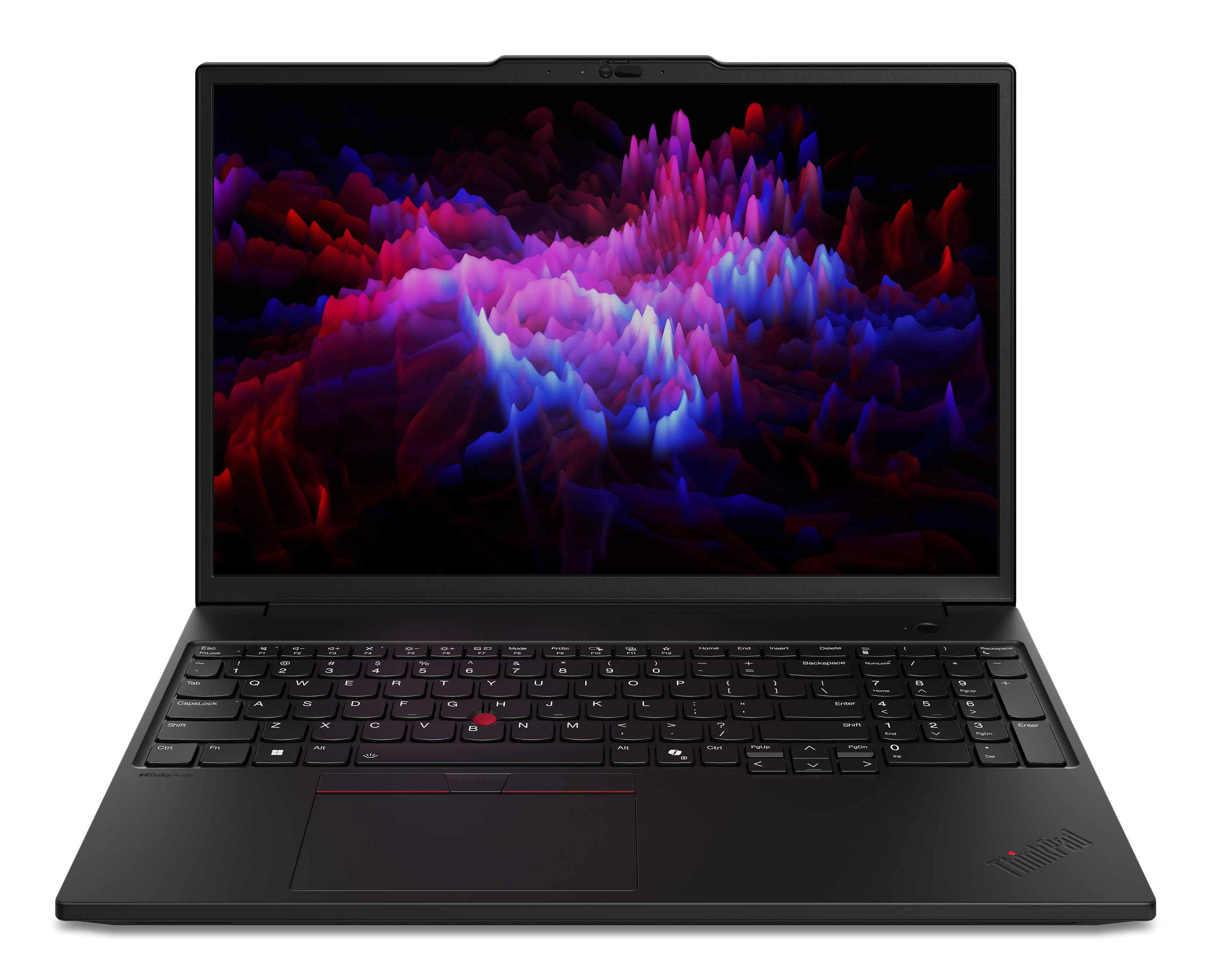 Laptop Lenovo Thinkpad P16S G3 16" Intel Core Ultra 7 16Gb 512Gb Ssd Rtx 500 4Gb Win11Pro 21Kts0Rm00