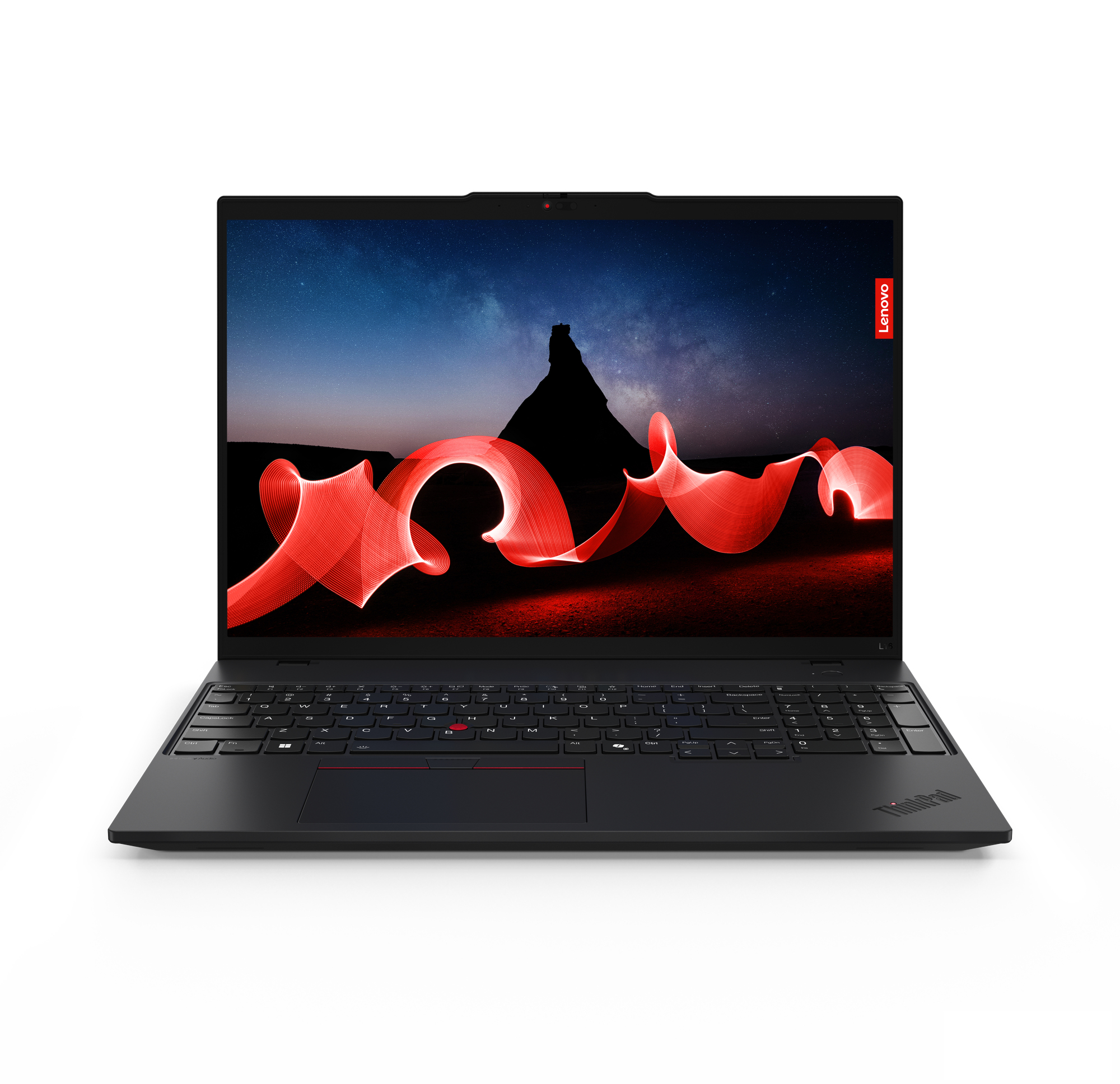 Laptop Lenovo Thinkpad L16 16" Intel Core Ultra 7 16Gb 512Gb Ssd Windows 11 Pro Español 21L4000Nlm