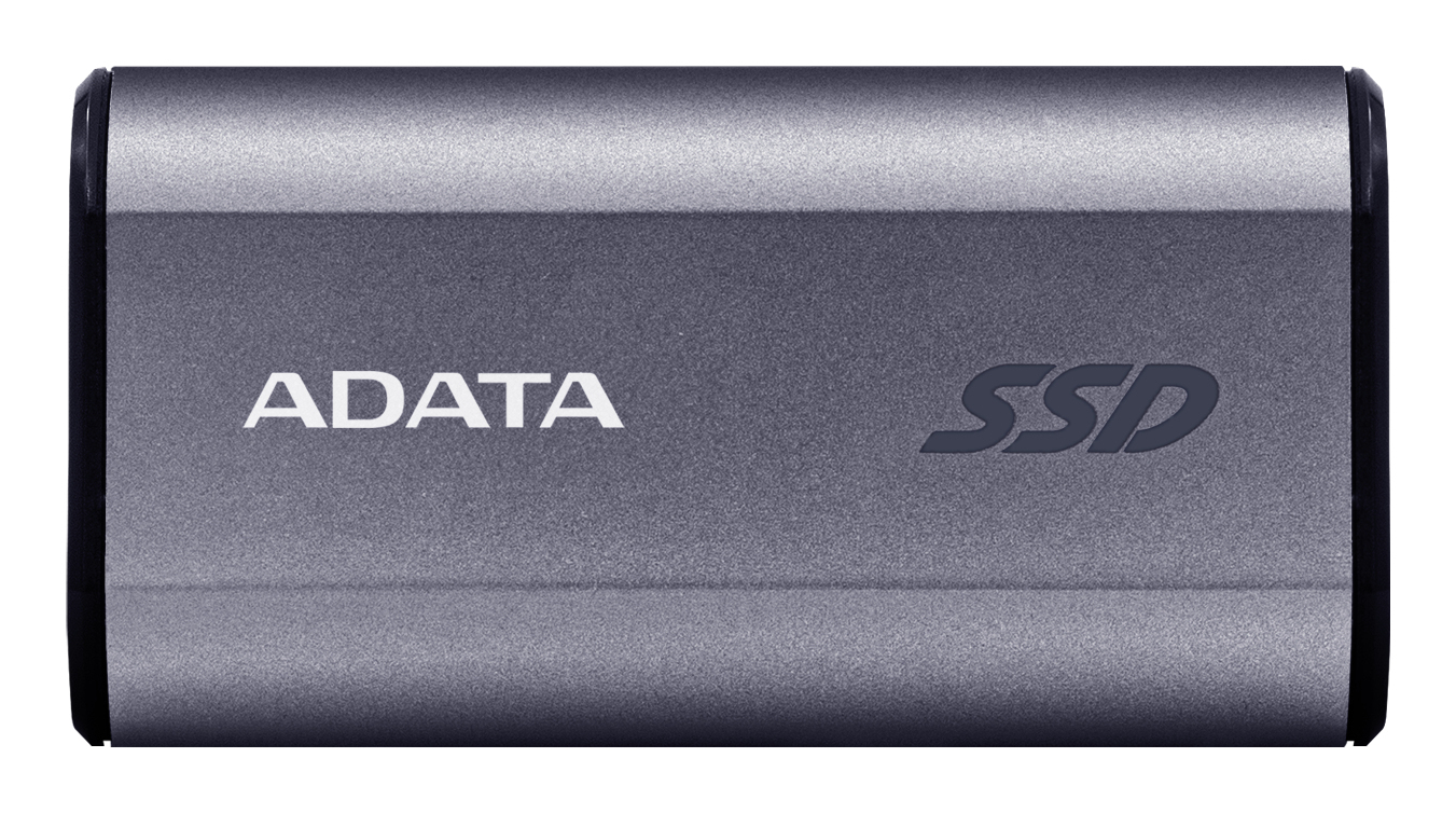 Ssd Externo Adata Sc750 1Tb Usb-C 3.2 Negro Sc750-1000G-Ccbk