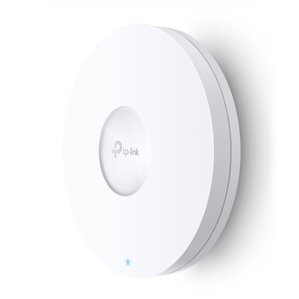 Access Point Tp-Link Banda Dual Eap620 Hd 1X Rj-45 5Ghz Blanco