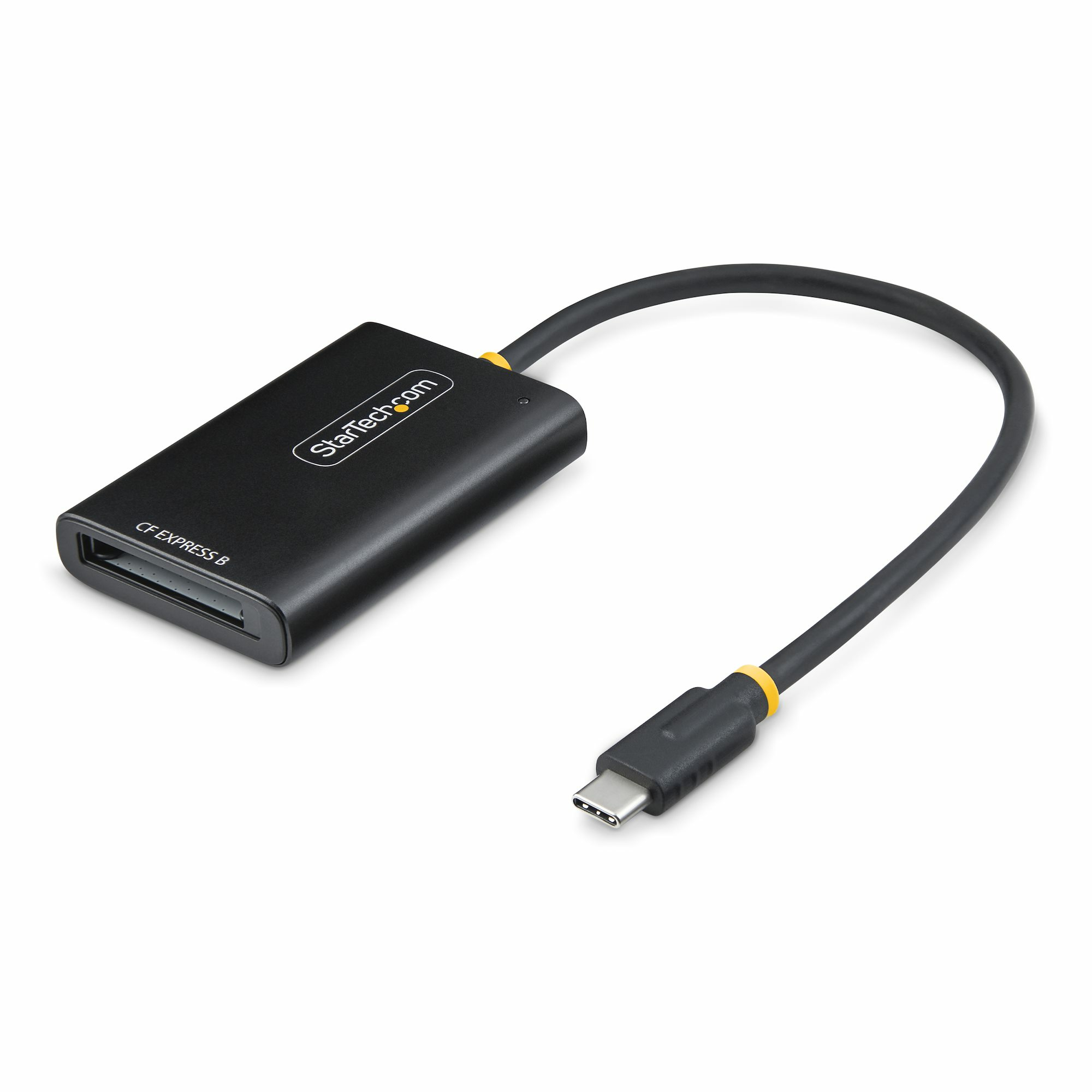 Lector De Tarjetas Cfexpress Tipo B Startech.Com 1B-Usb-C-Cfe-Adapter Usb-C