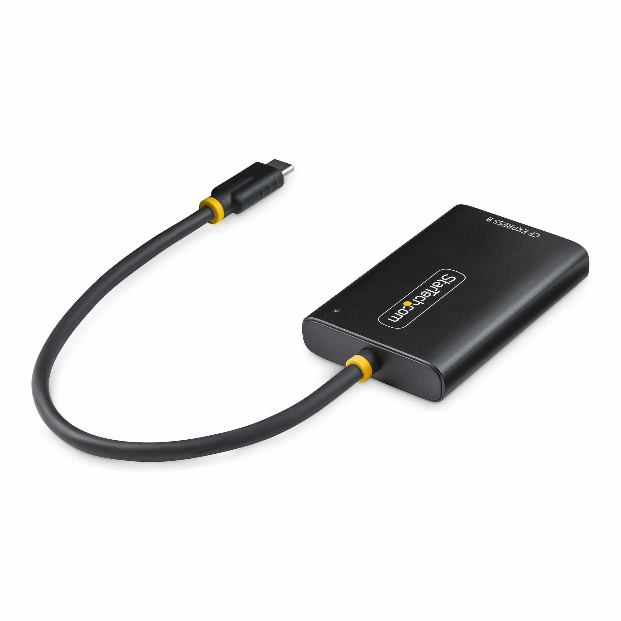 Lector De Tarjetas Cfexpress Tipo B Startech.Com 1B-Usb-C-Cfe-Adapter Usb-C