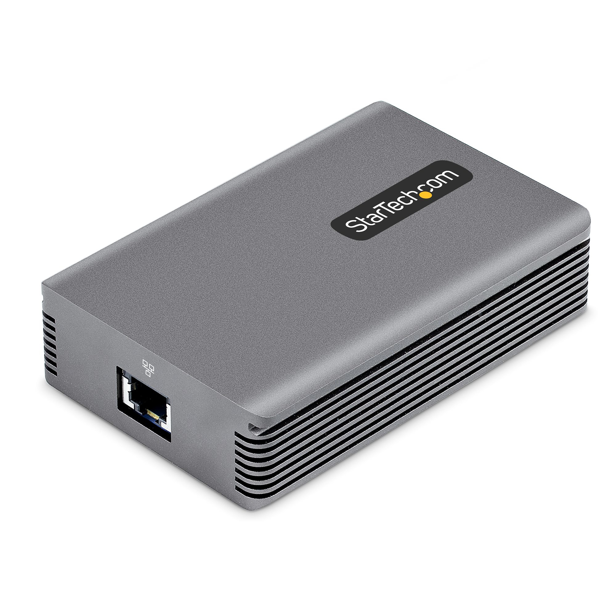 Adaptador De Red Startech.Com Tb310G2 Thunderbolt 3 40000Mbit/S Gris