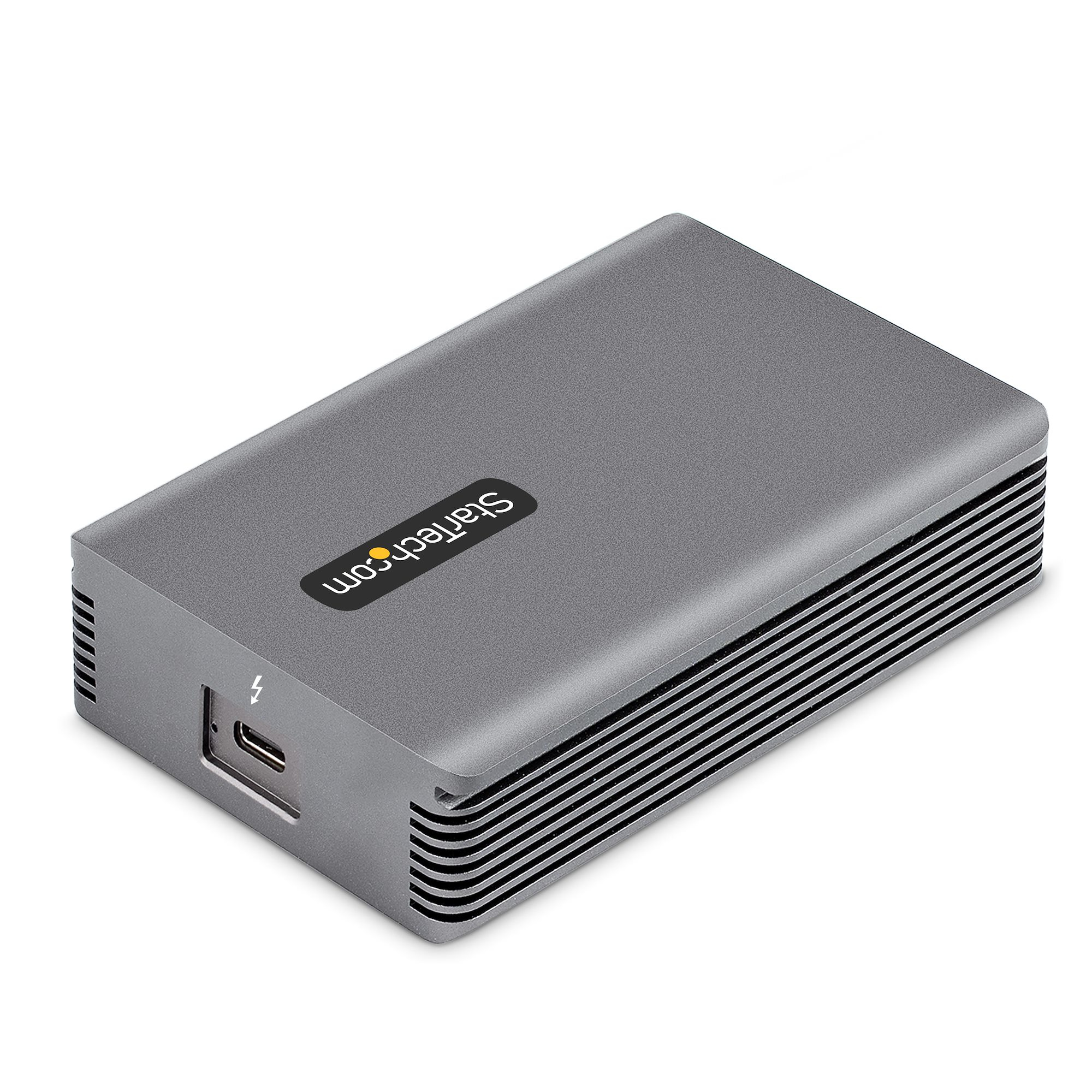 Adaptador De Red Startech.Com Tb310G2 Thunderbolt 3 40000Mbit/S Gris