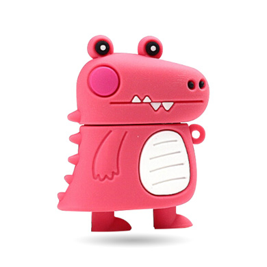 Memoria Usb Brobotix 32Gb Cocodrilo 190432-40