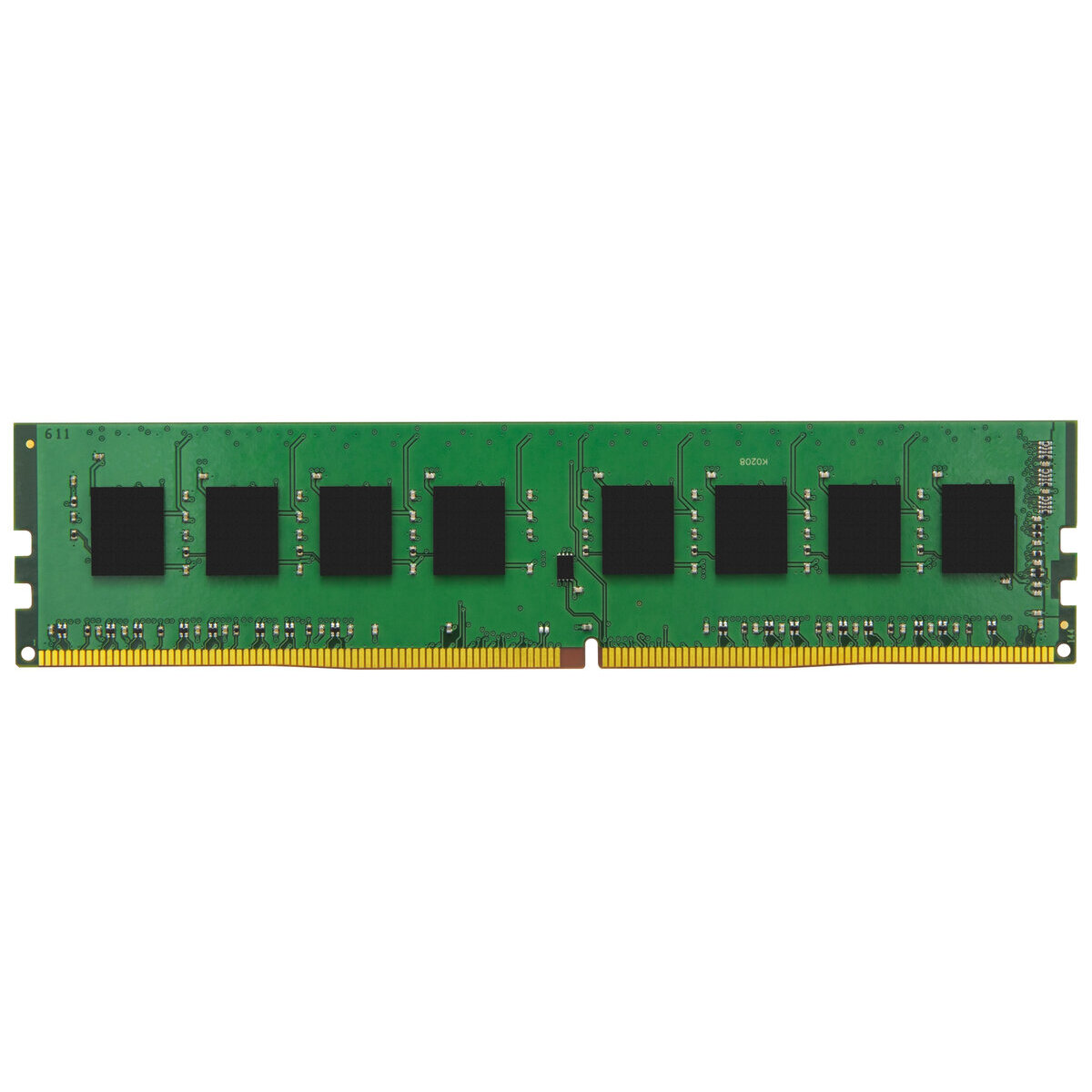Memoria Ram Kingston Kvr 32Gb Ddr4 N-Ecc 2R 8 3200Mhz Kvr32N22D8/32
