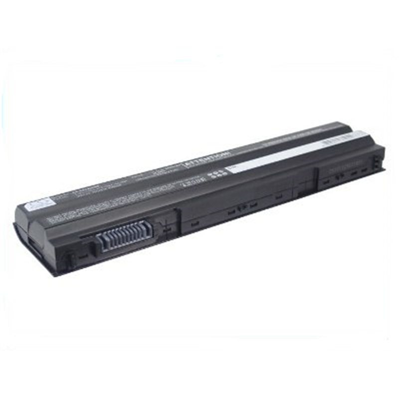 Bateria Laptop Dell E5420 6 Celdas Negro Otd6420 Ovaltech