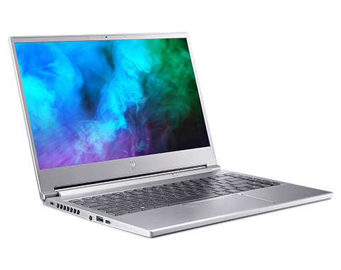 Laptop Gamer Acer Predator Triton 14 Ge Force Rtx 3060 Intel Core I7 16Gb 512Gb Ssd Windows 10 Home