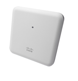 Access Point Cisco 802.11Ac Wave 2 4X44Ss Int Ant A Reg Dom