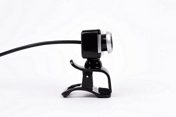 Camara Web Naceb Technology 3Mp 480 Pixeles Usb 60Pps Color Negro