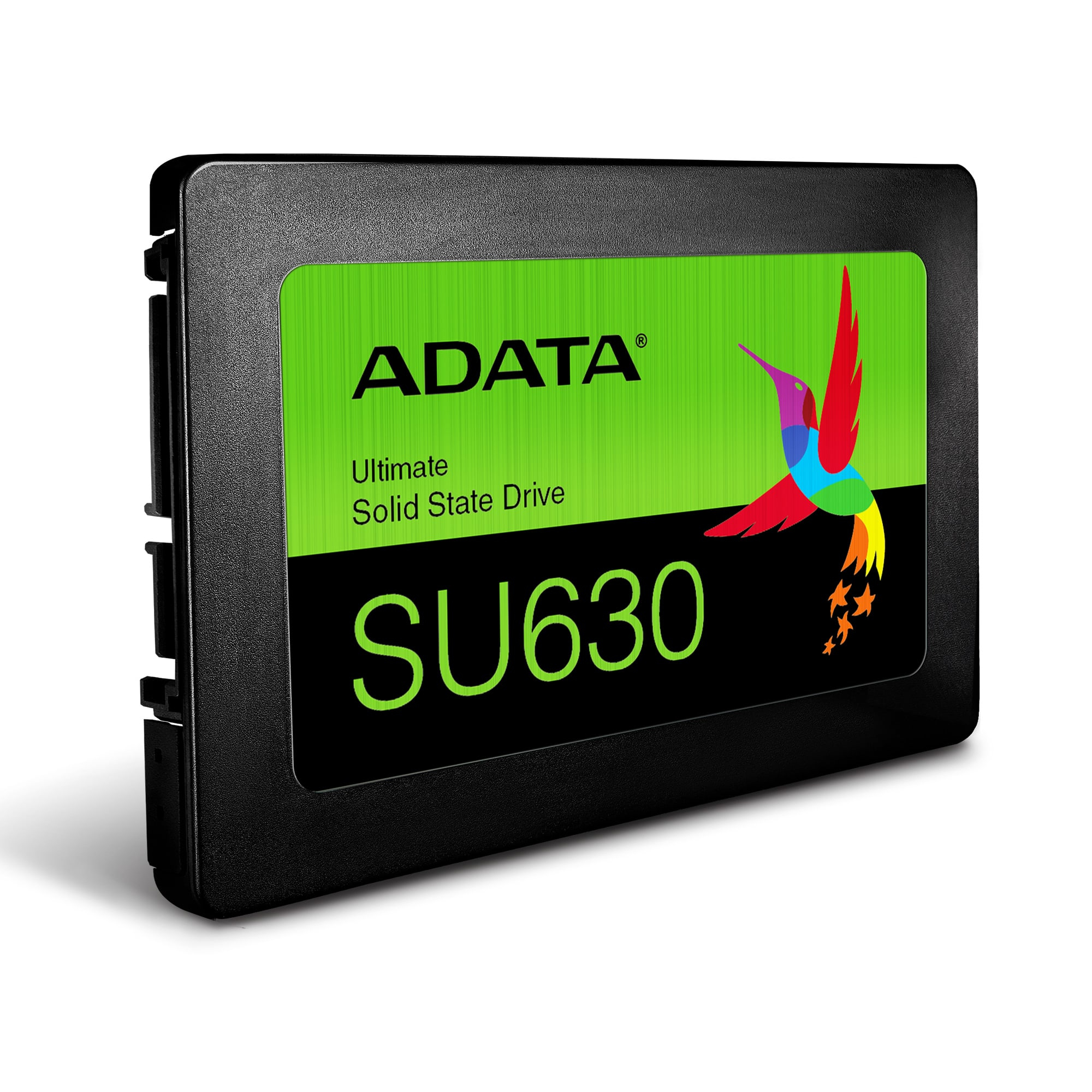 Ssd Adata Su630 480Gb Sata Iii 2.5" 3D Nand Asu630Ss-480Gq-R Interno