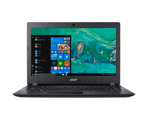 Laptop Acer Aspire 3 A315-51-36Bj 15.6" Core I3-7020U 4Gb 500Gb W10