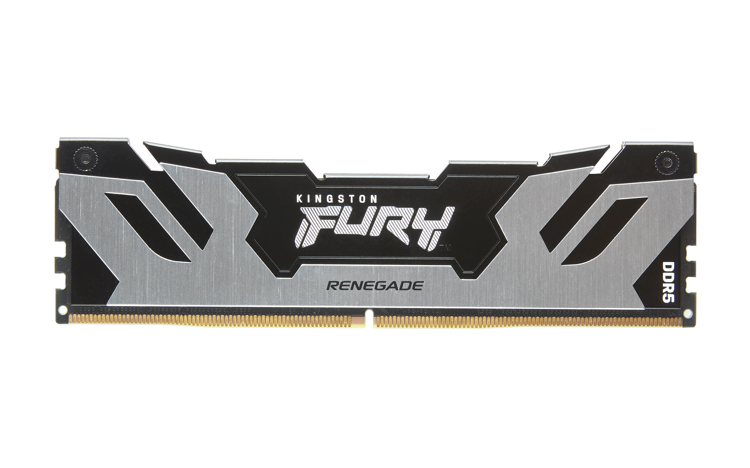 Memoria Ram Kingston Fury Renegade 48Gb Ddr5 6400Mhz Cl32 Expo Dimm Kf564C32Rs-48