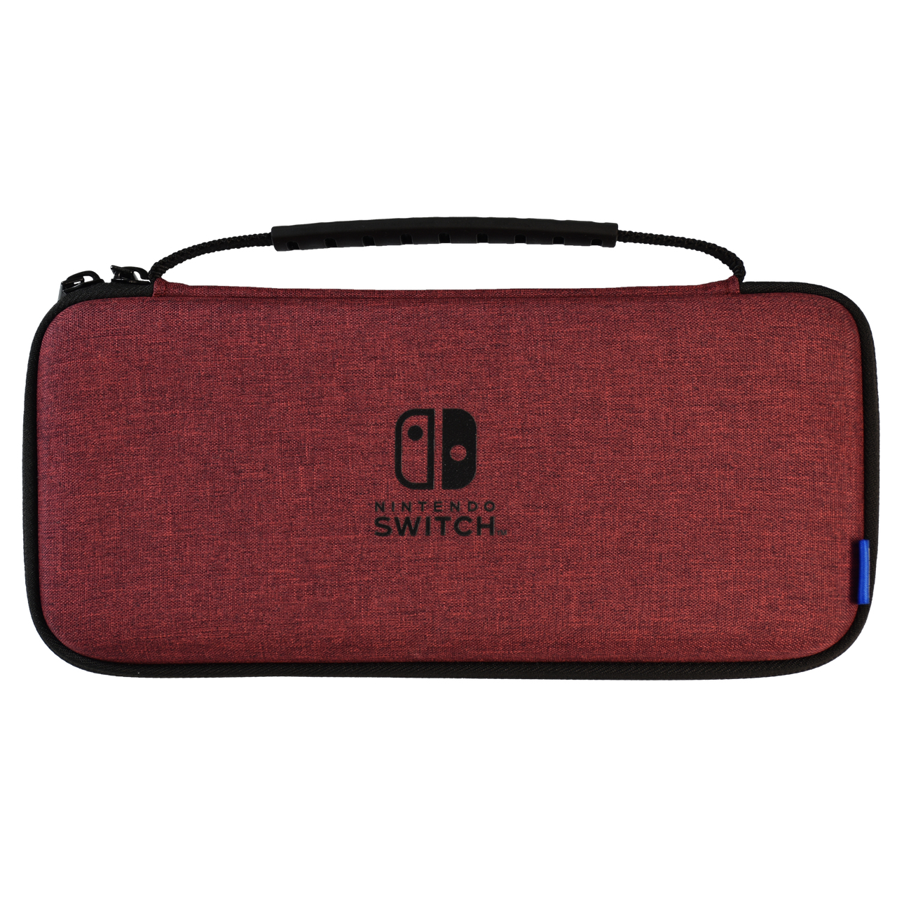 Funda Rigída Hori Nsw-812U Para Nintendo Switch Y Nintendo Switch Oled Rojo