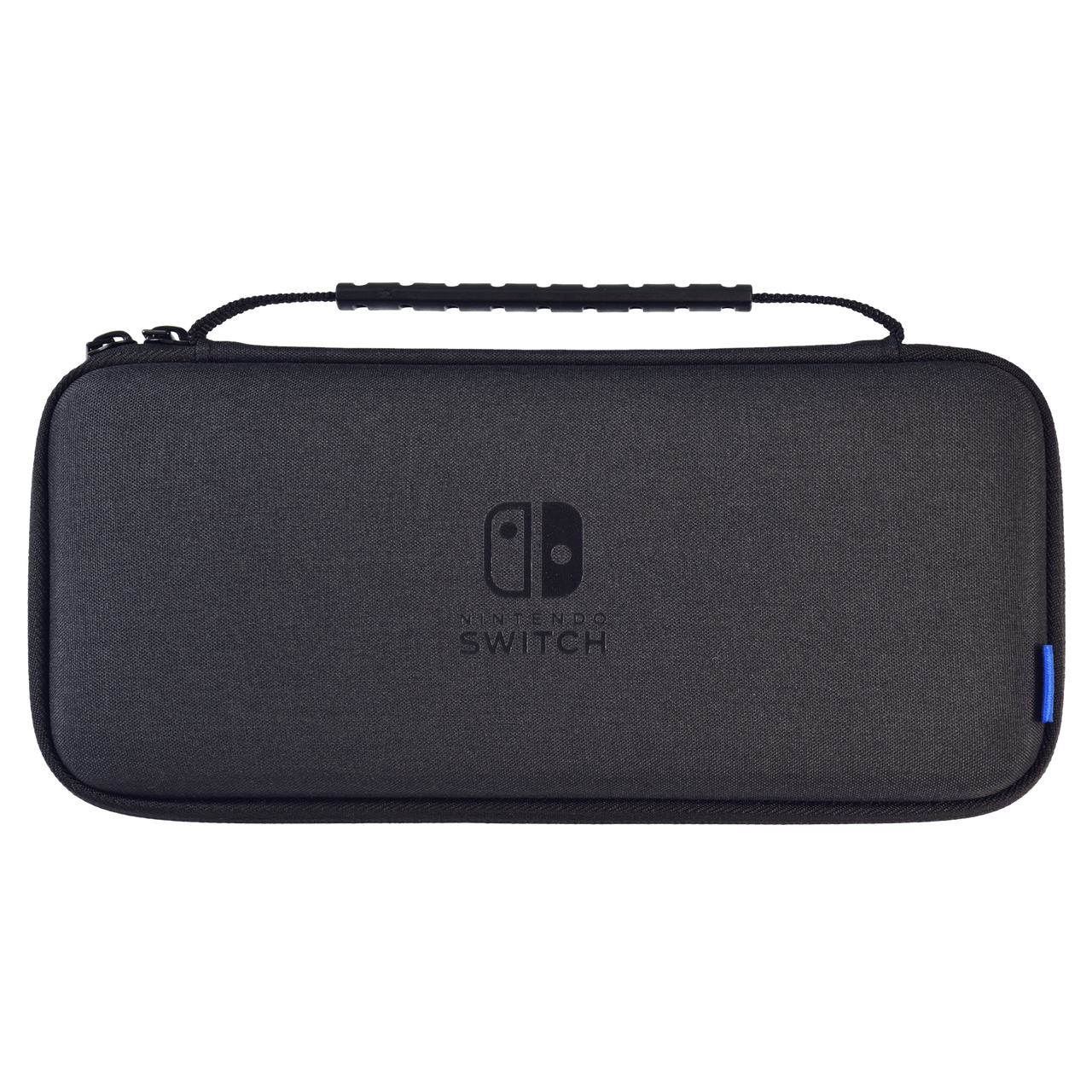 Funda Rigída Hori Nsw-810U Para Nintendo Switch Y Nintendo Switch Oled Negro