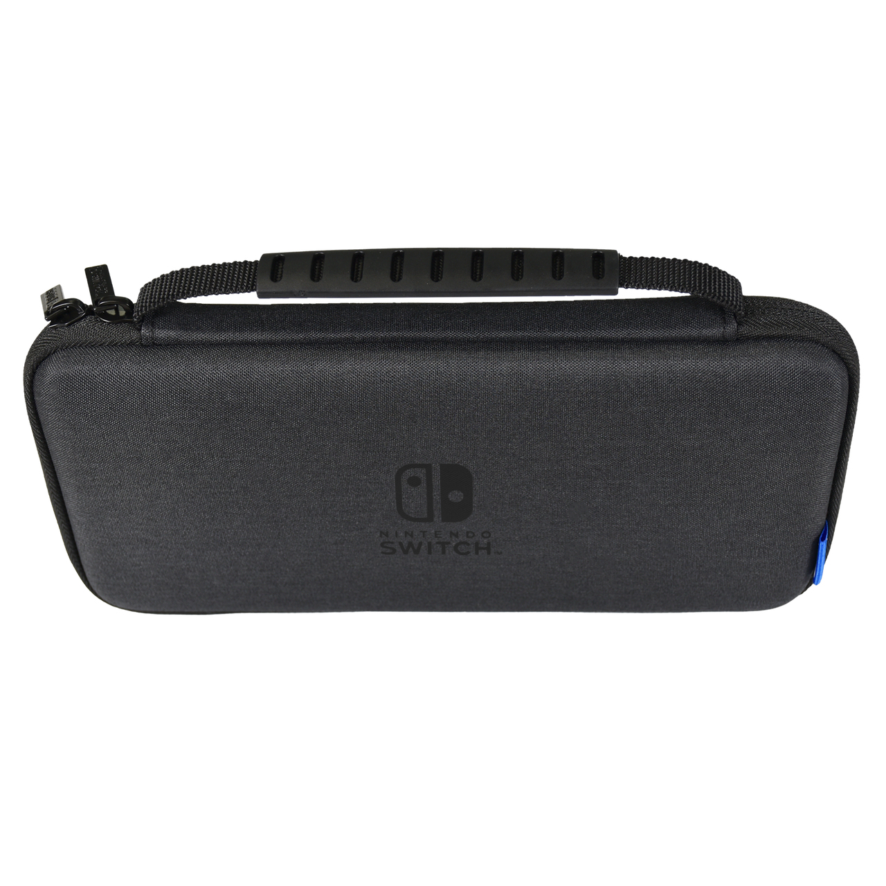 Funda Rigída Hori Nsw-810U Para Nintendo Switch Y Nintendo Switch Oled Negro