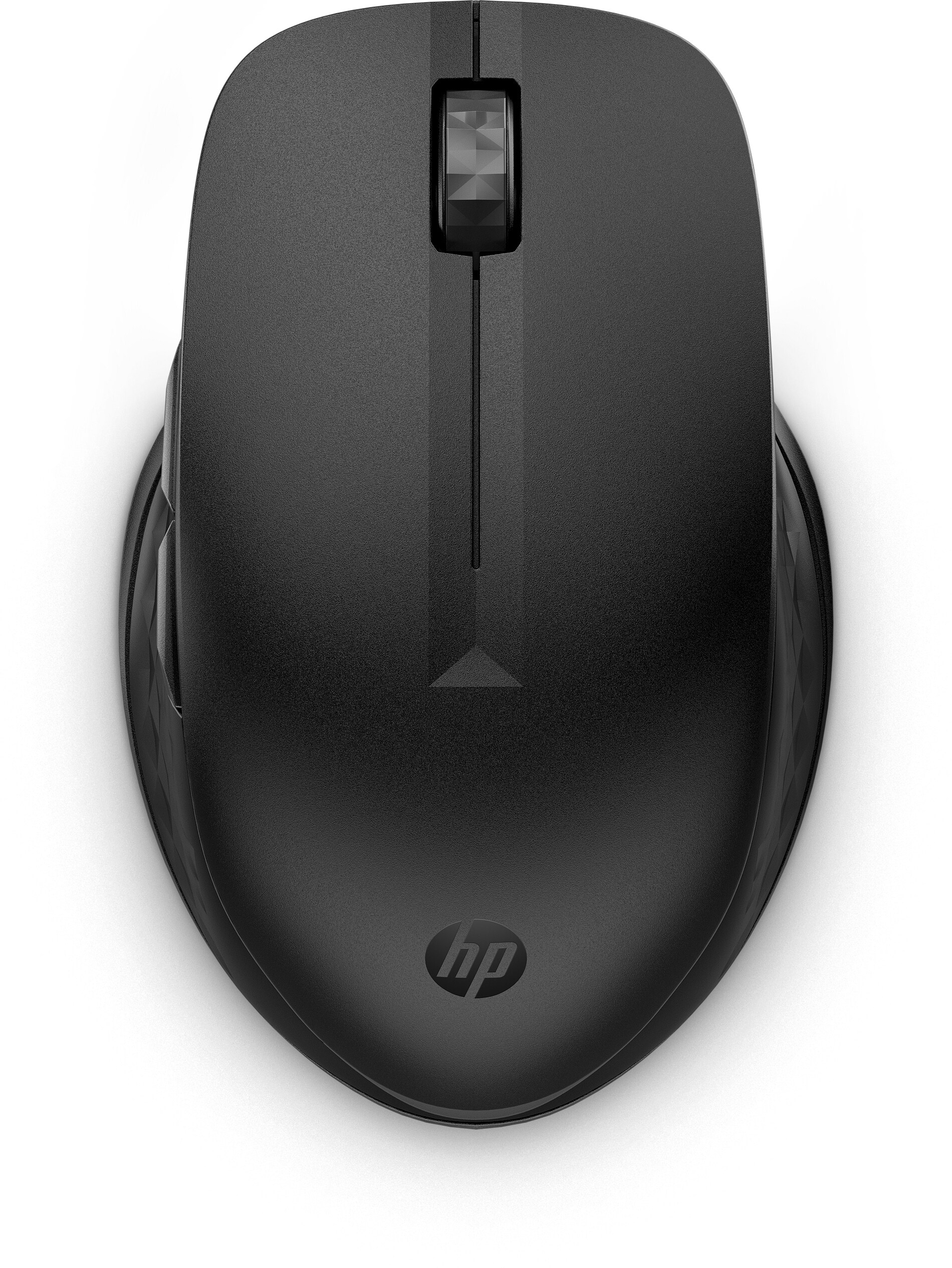 Mouse Hp 3B4Q5Ut 5 Botones 4000Dpi Rf Bluetooth Negro