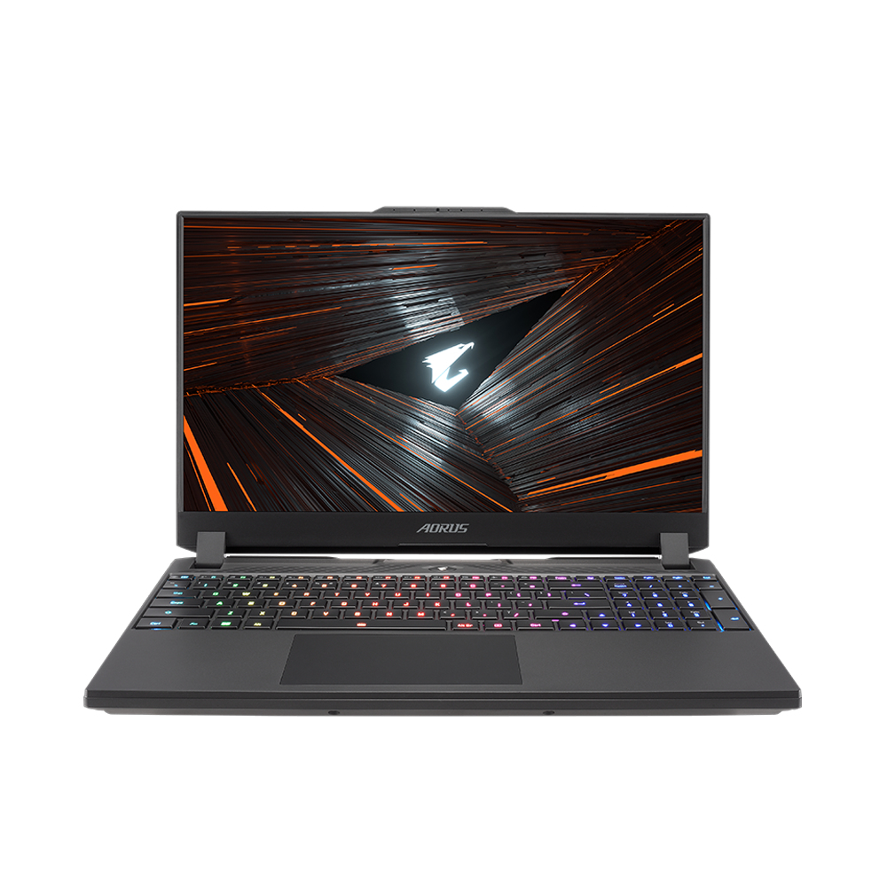 Laptop Gigabyte Aorus 15 Xe4-73Lab14Sh 15.6" Intel Core I7 16Gb 1Tb Rtx 3070 Ti Español Win 11 Home