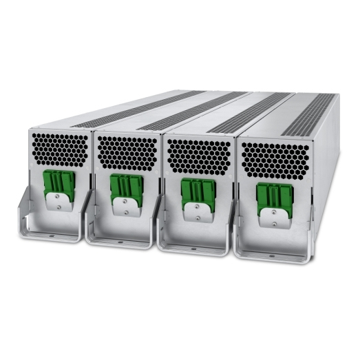 Baterías Modulares De Larga Duración 9Ah Para Apc Galaxy Vs 1X Cartucho Con 4 Baterías Gvsbth4Ll