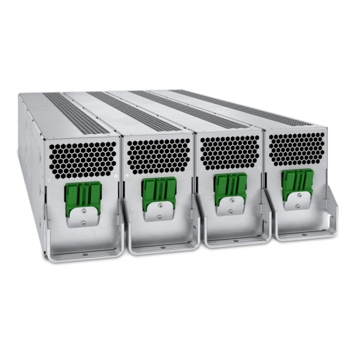 Baterías Modulares De Larga Duración 9Ah Para Apc Galaxy Vs 1X Cartucho Con 4 Baterías Gvsbth4Ll