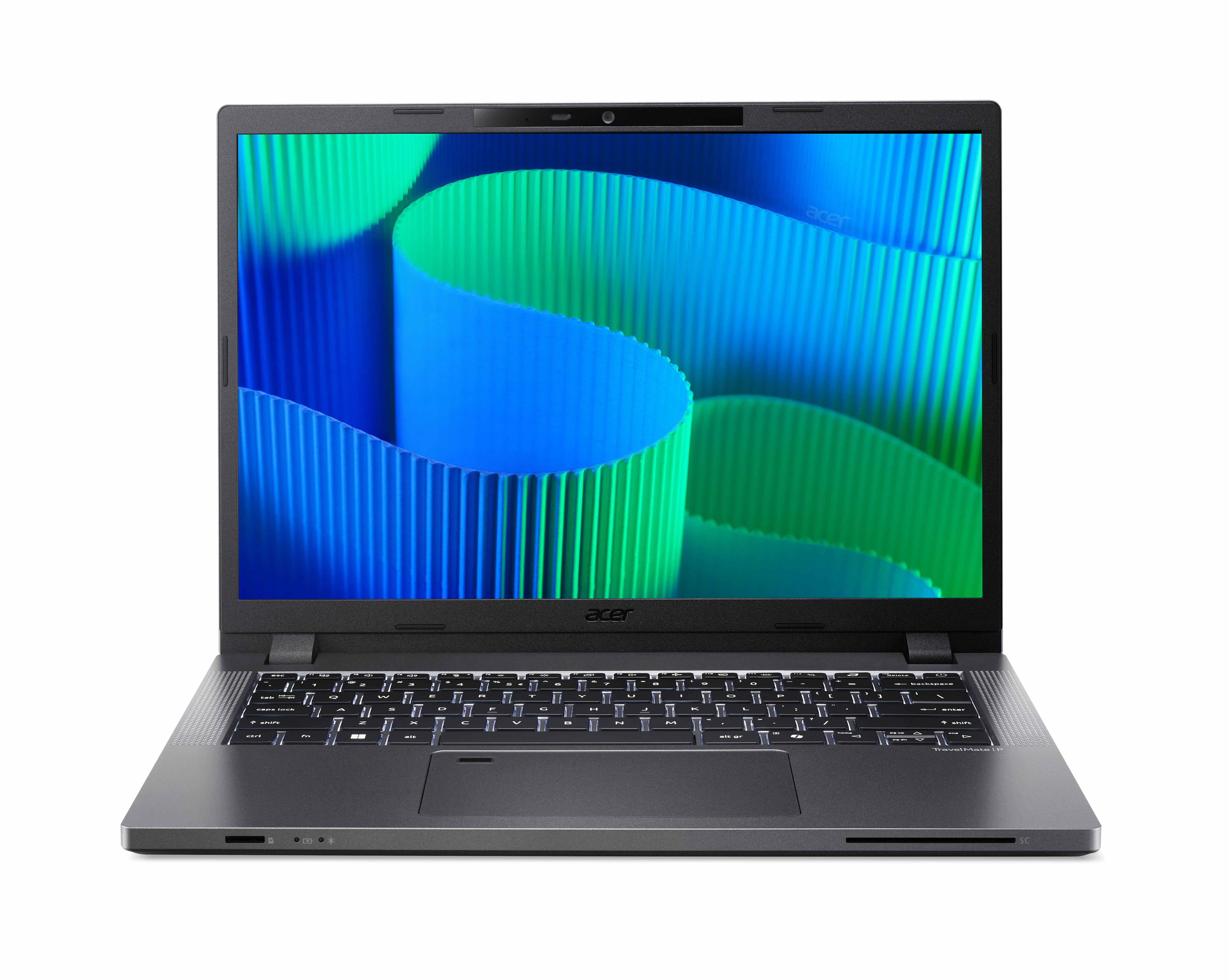 Laptop Acer Travelmate P2 14" Intel Core I5 8Gb 512Gb Ssd Windows 11 Pro Nx.B64Al.005