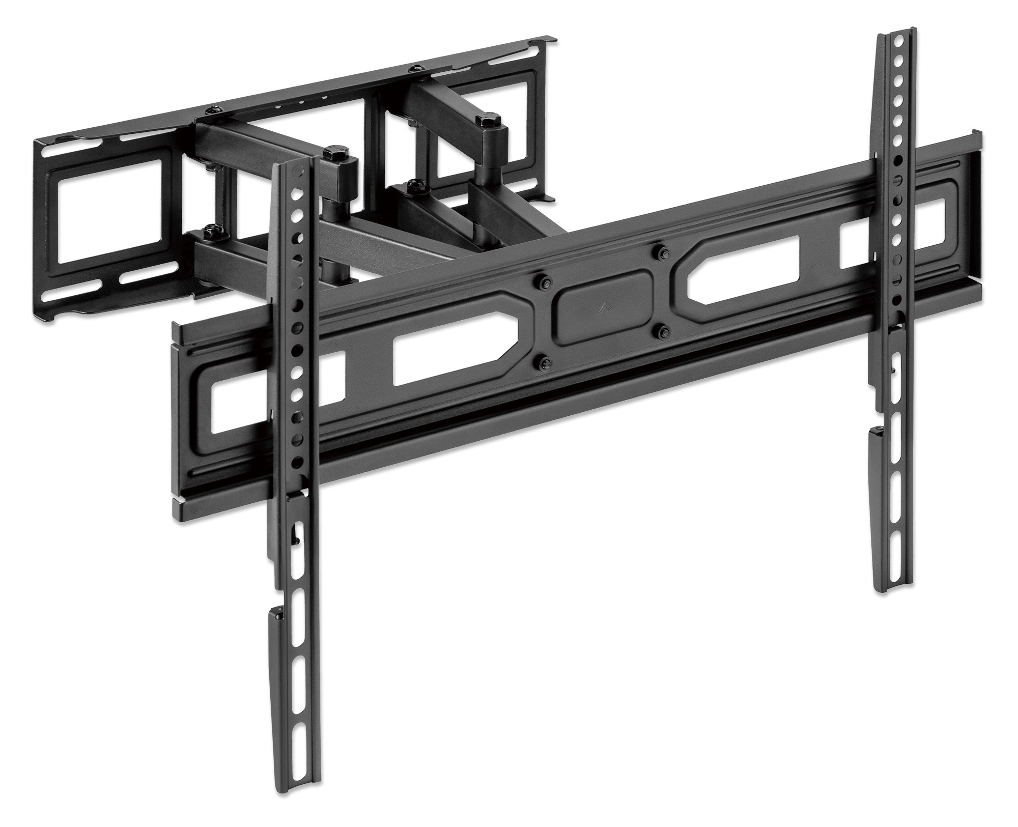 Soporte De Pared Manhattan Para Pantalla 37" A 80" Hasta 40Kg 462440