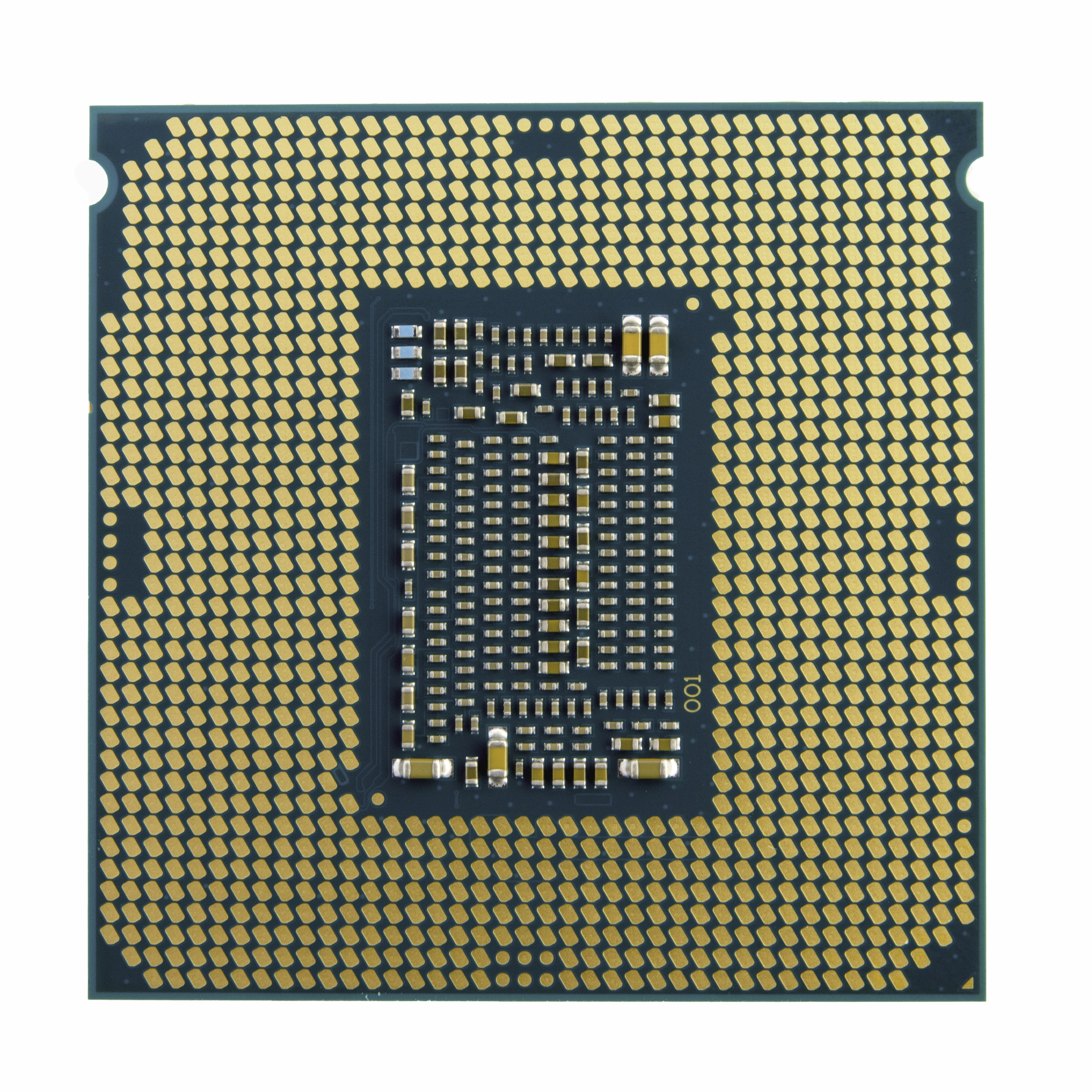 Procesador Intel Core I3-10100F S1200 3.6Ghz Qcore 6Mb Bx8070110100F