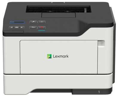 Impresora Lexmark B2338Dw Laser Monocromatica 38Ppm Wifi/Rj45