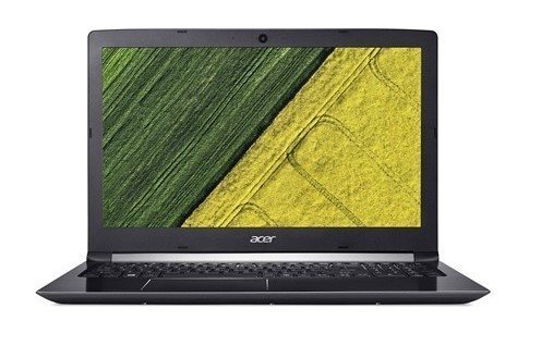 Laptop Acer A515-51-58E7 Core I5 8250U 4Gb 1Tb 15.6" Win10