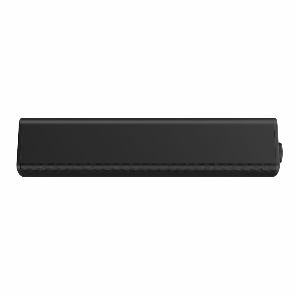 Barra De Sonido Creative Sound Blaster Gs3 Rgb 24W Rms Bluetooth 5.4 Negro 51Mf8465Aa000