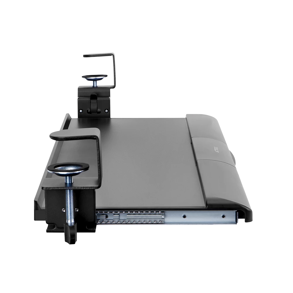 Bandeja De Teclado Y Mouse Acteck Ac-939751 Vault Bow Key Bt444 Máximo 5Kg