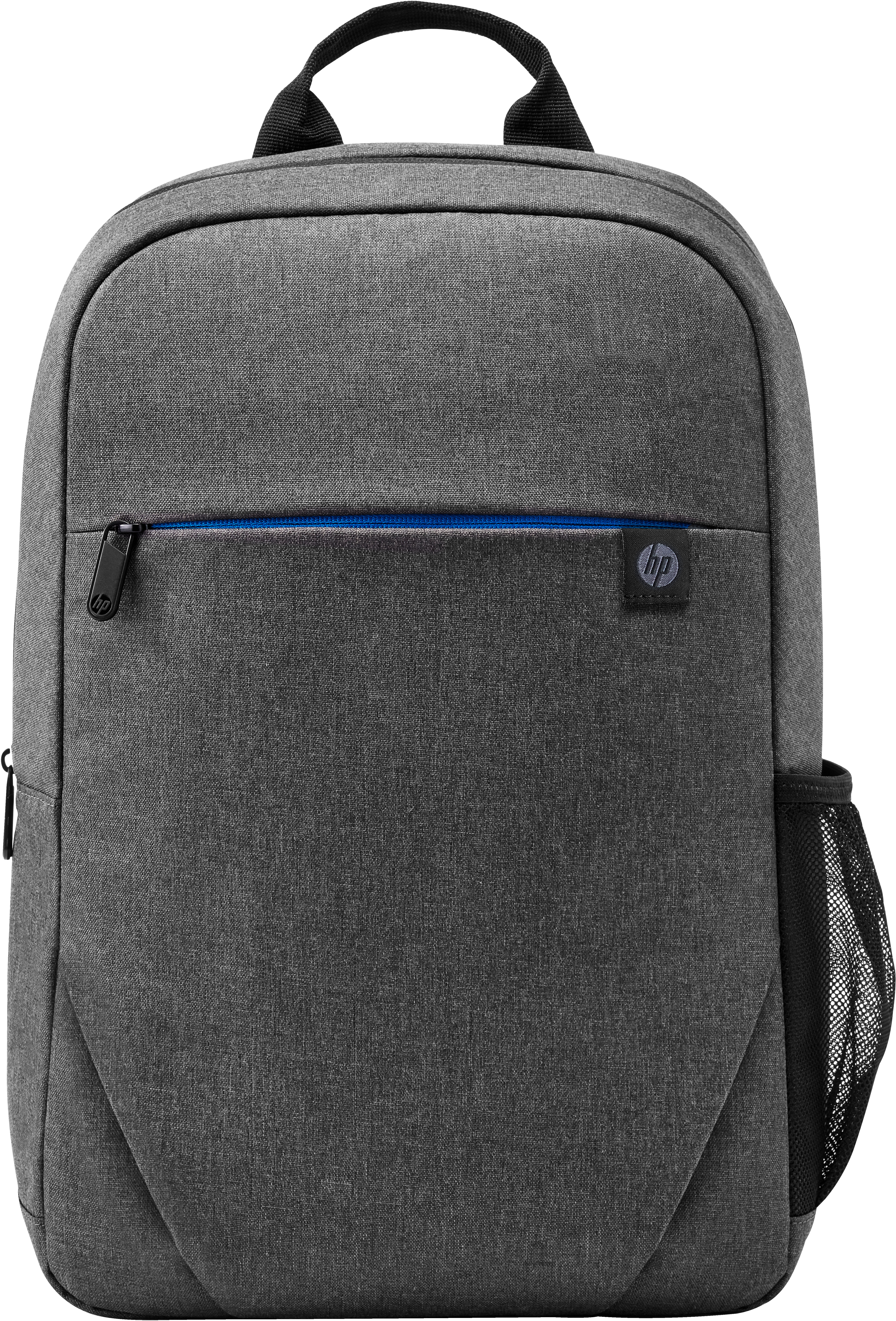 Mochila Hp Prelude 15.6" Poliester Gris 1E7D6Ut