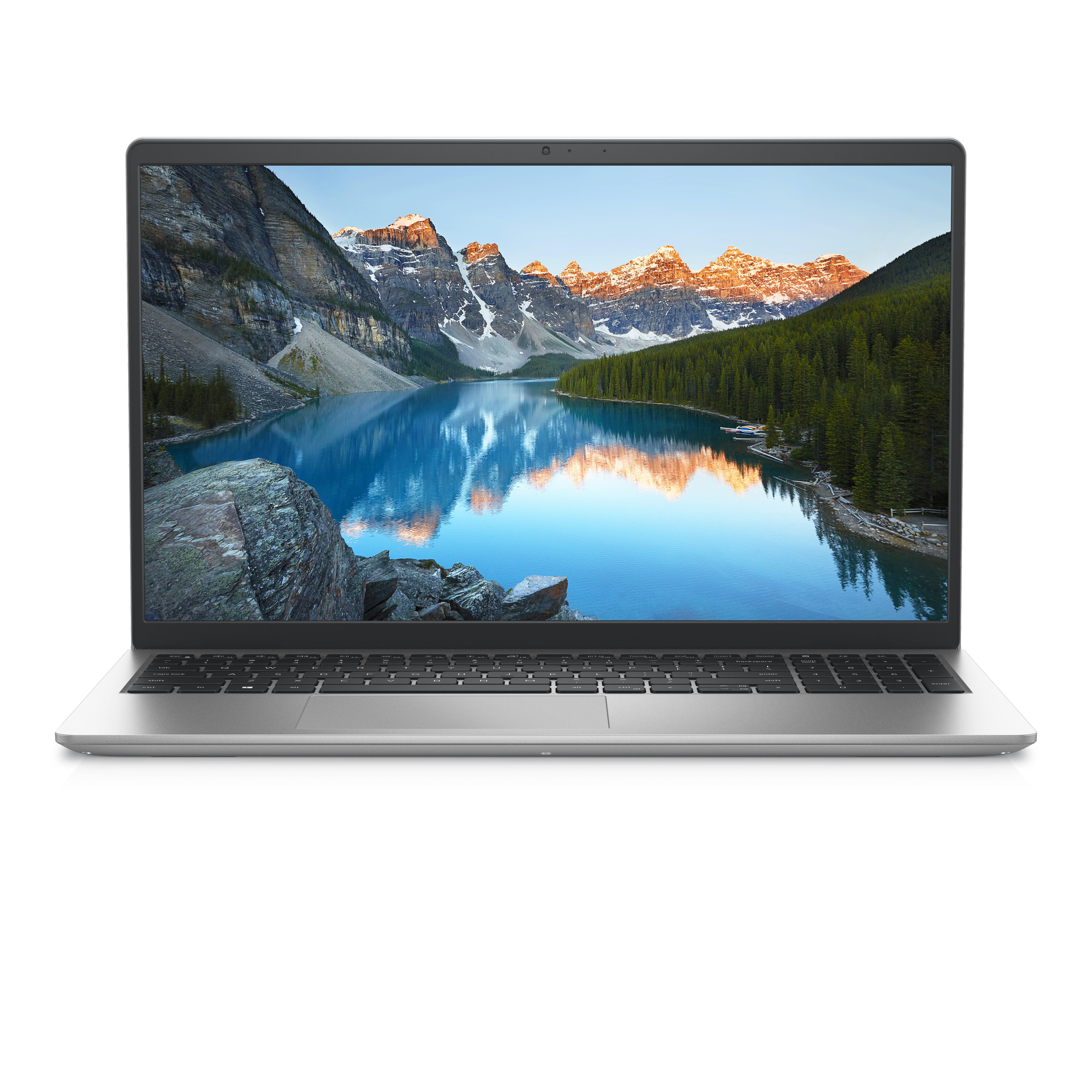 Laptop Dell Inspiron 3515 15.6" Ryzen 5 3450U 8Gb 256Gb M.2 Win11Home