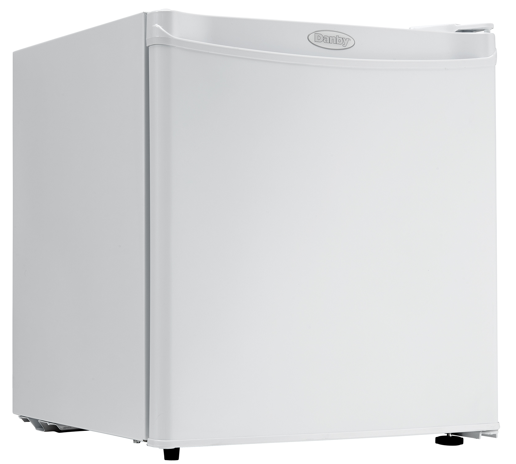 Refrigerador Danby Dcr016Xa4Wdb 1.6 Pies Congelador Blanco
