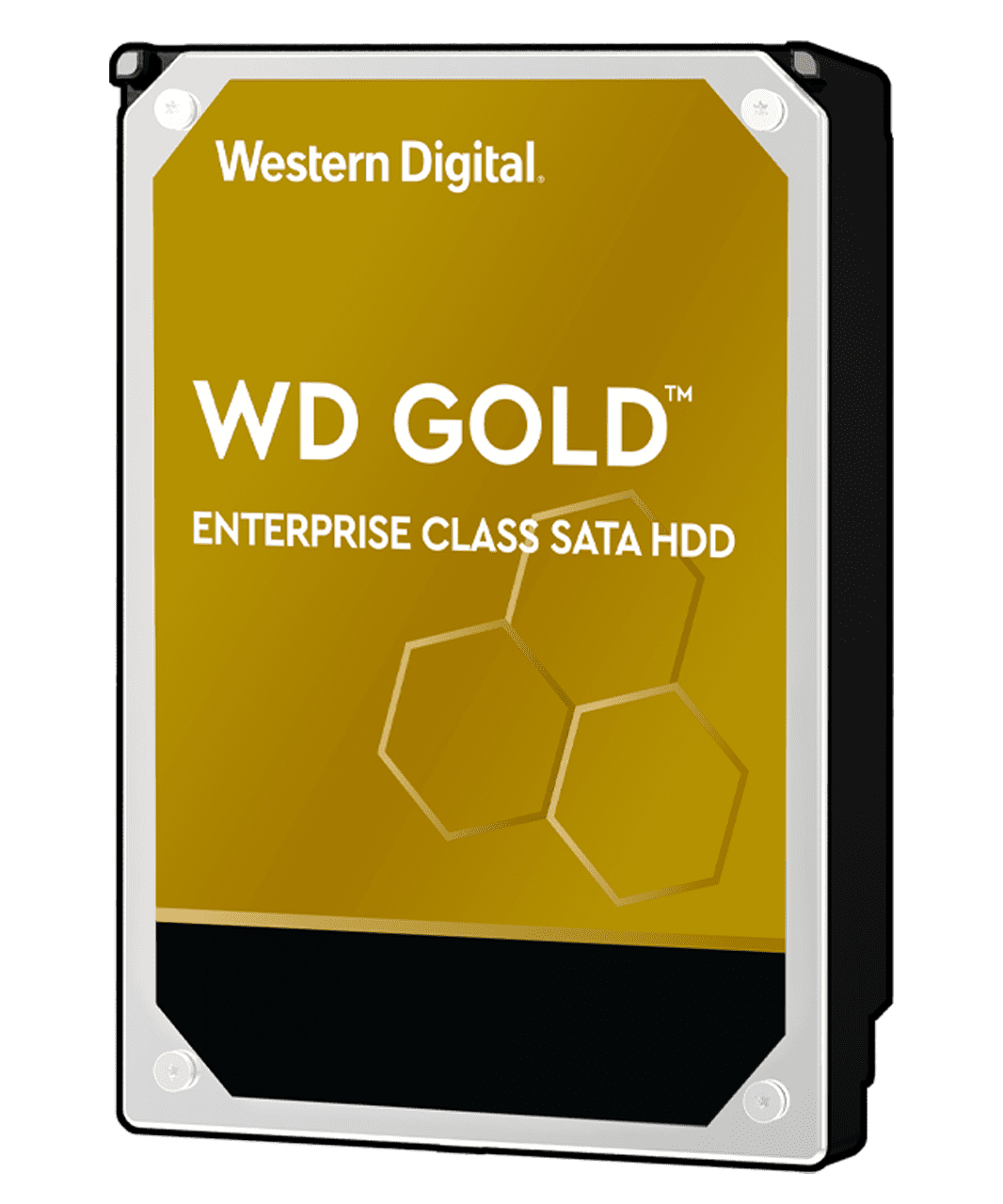 Disco Duro Interno Western Digital Wd Gold 8Tb Wd8004Fryz