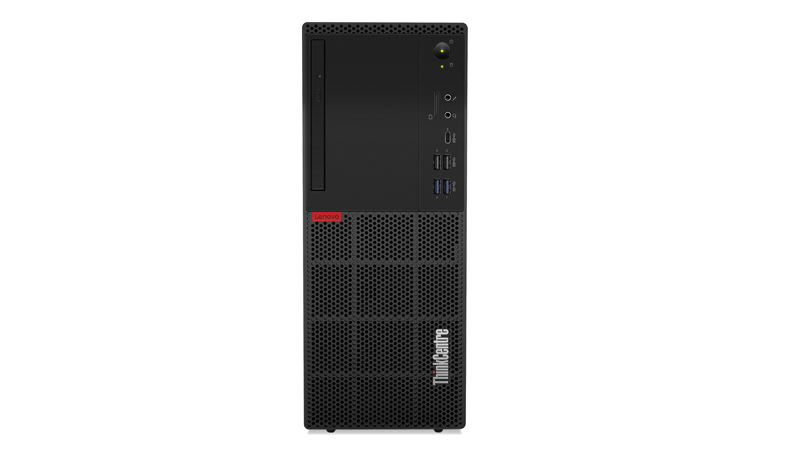 Computadora Lenovo Think M720T Core I3 8100 4Gb 500Gb W10P 10Sqs05D00