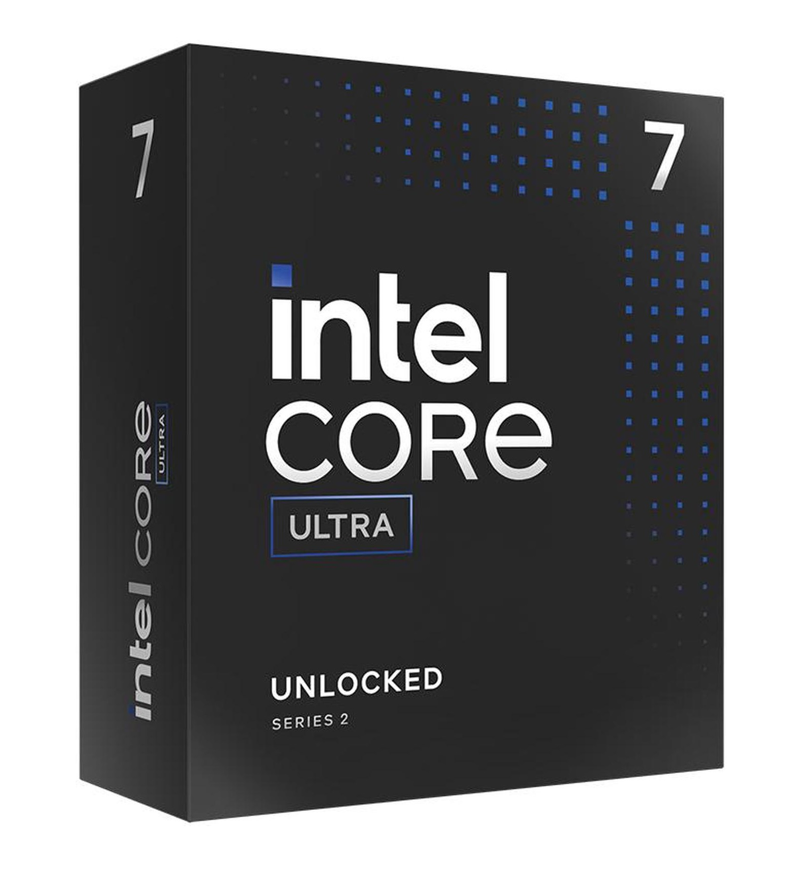 Procesador Intel Core Ultra 7 265Kf Lga 1851 20 Núcleos 30Mb Caché Arrow Lake Bx80768265Kf