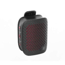 Bocina Lanix Xpocket Inalámbrico Bluetooth Negro 15494