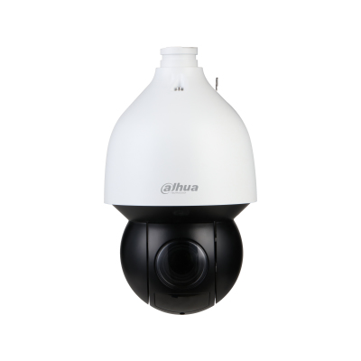 Cámara Ip Dahua Technology Tipo Domo Zoom Óptico 25X 150M Ir Ip67 Blanco Dh-Sd5A225Gb-Hnr-Sl