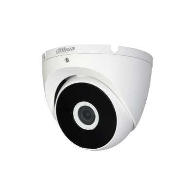 Cámara Cctv Dahua Technology Tipo Domo 2Mp Ir 30 Metros Ip67 Alámbrico Hac-T2A21N-U-28