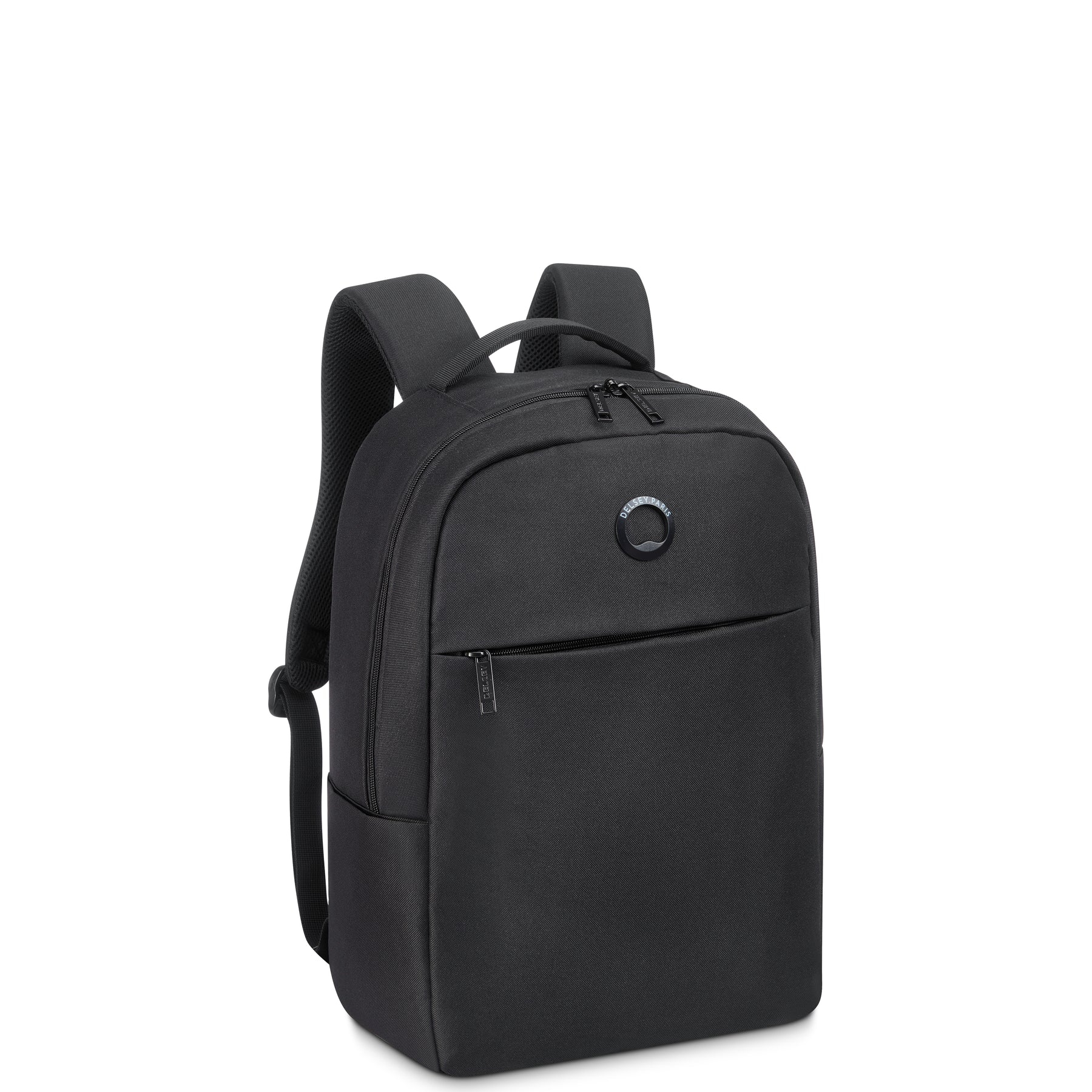 Mochila Delsey Citypak 15.6" Para Computadora Negro 391060000
