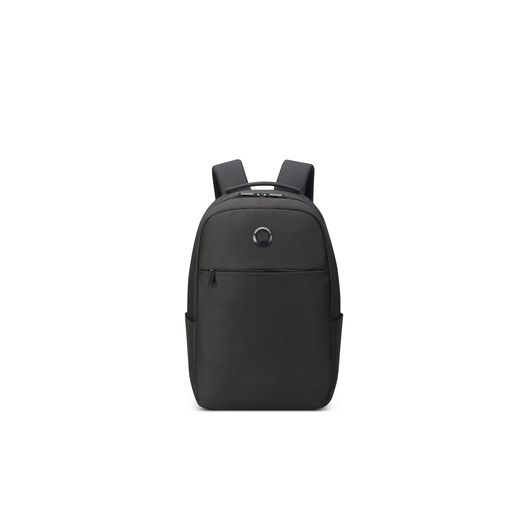 Mochila Delsey Citypak 15.6" Para Computadora Negro 391060000