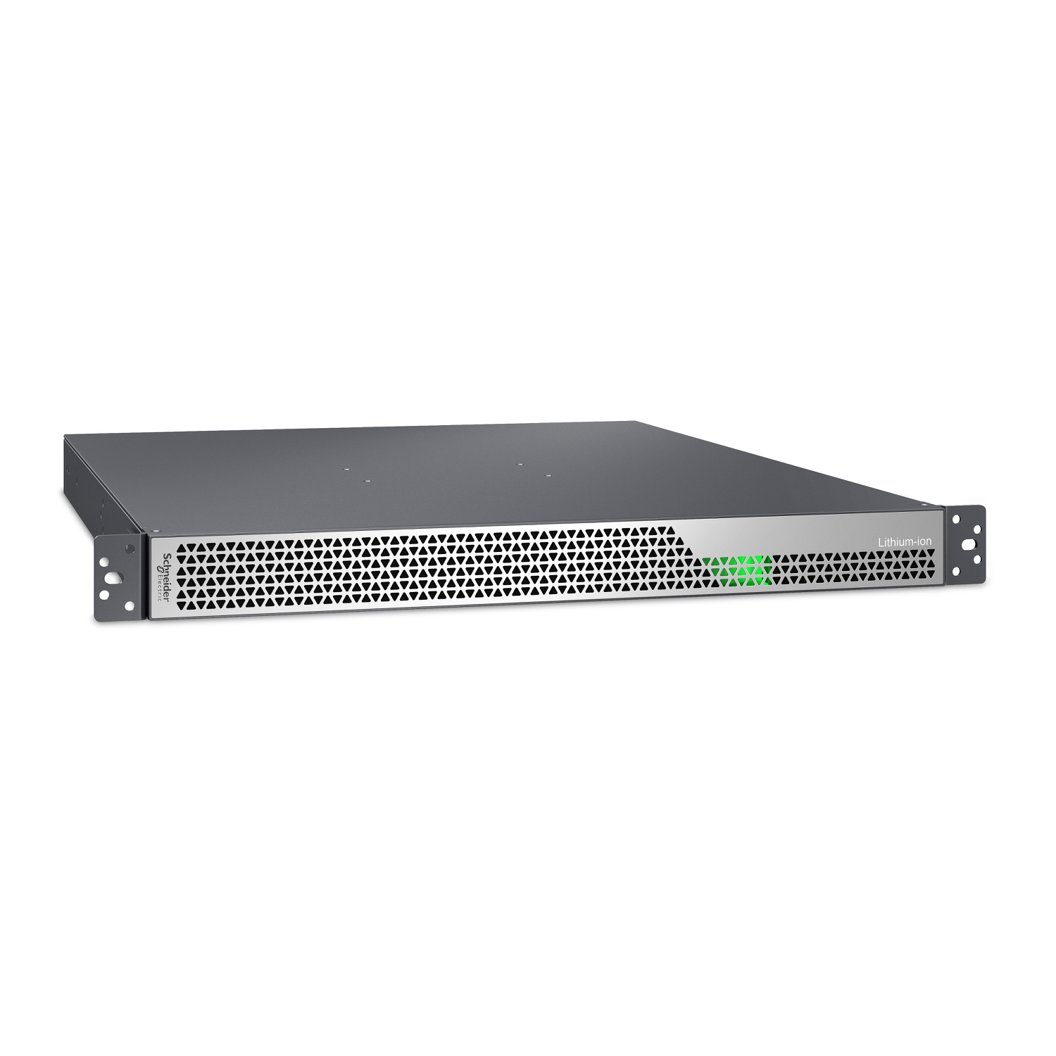 Batería Para Ups Apc Srtl50Rmbp1U-Li 50V Ión De Litio Rack 1U Gris Plata