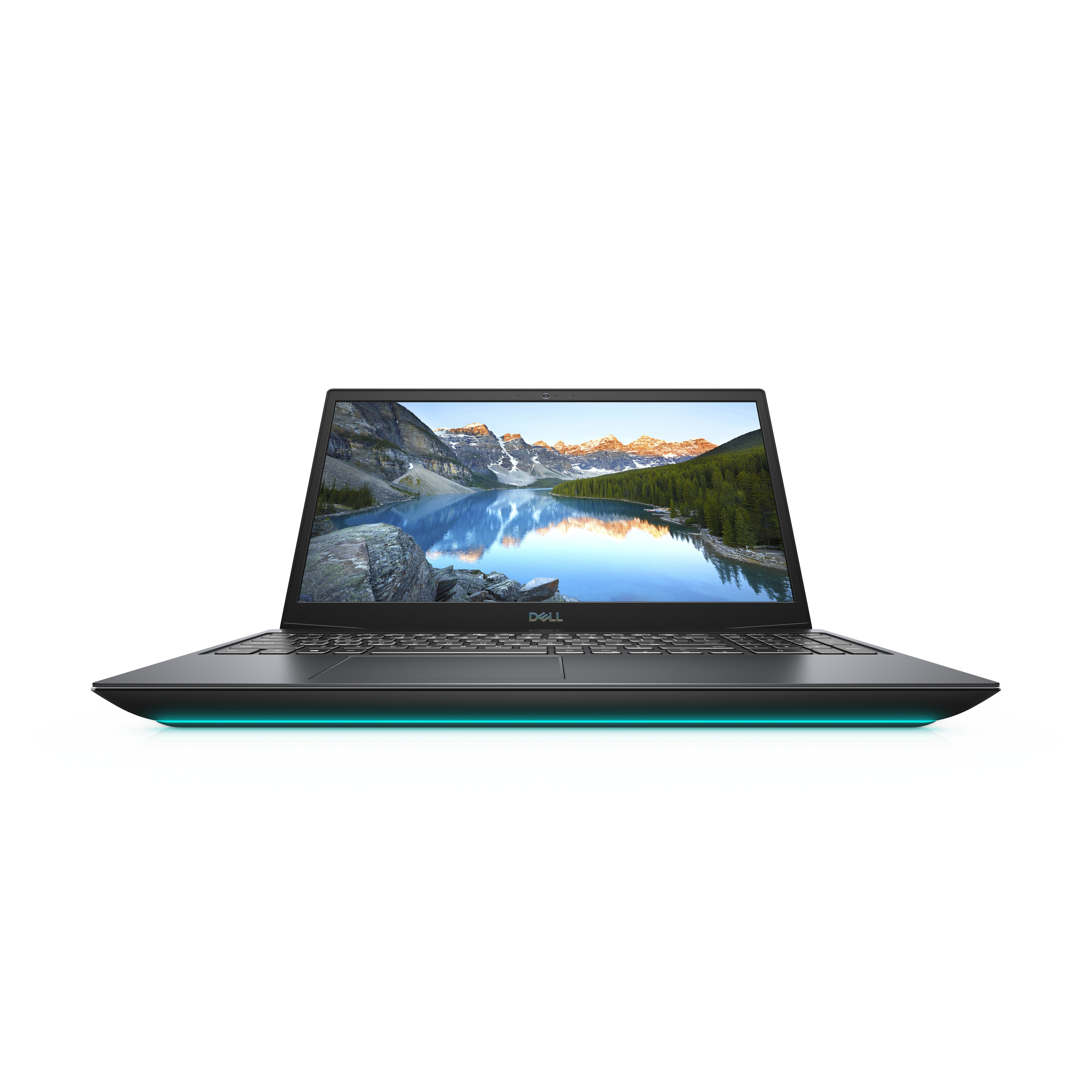 Laptop Gamer Dell G5 5500 15.6" Ci7-10750H 16Gb 512Ssd Rtx 2060 W10