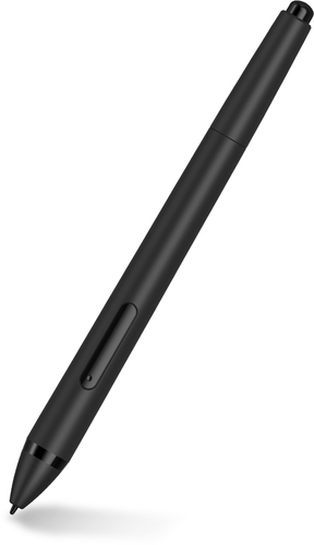Tableta Grafica Xp-Pen Star Alambrico Usb Para Windows / Mac/ Android Negro G960S