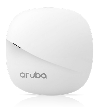 Access Point Hp Aruba Dual Band 867 Mbit/S Ap-303 Jz320A Antena Integ