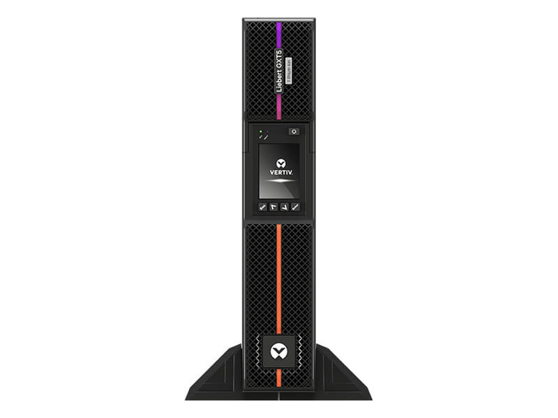 Nobreak Vertiv Liebert Gxt5 Litio Online 1500Va 1350W 6 Contactos Gxt5Li-1500Lvrt2Uxl