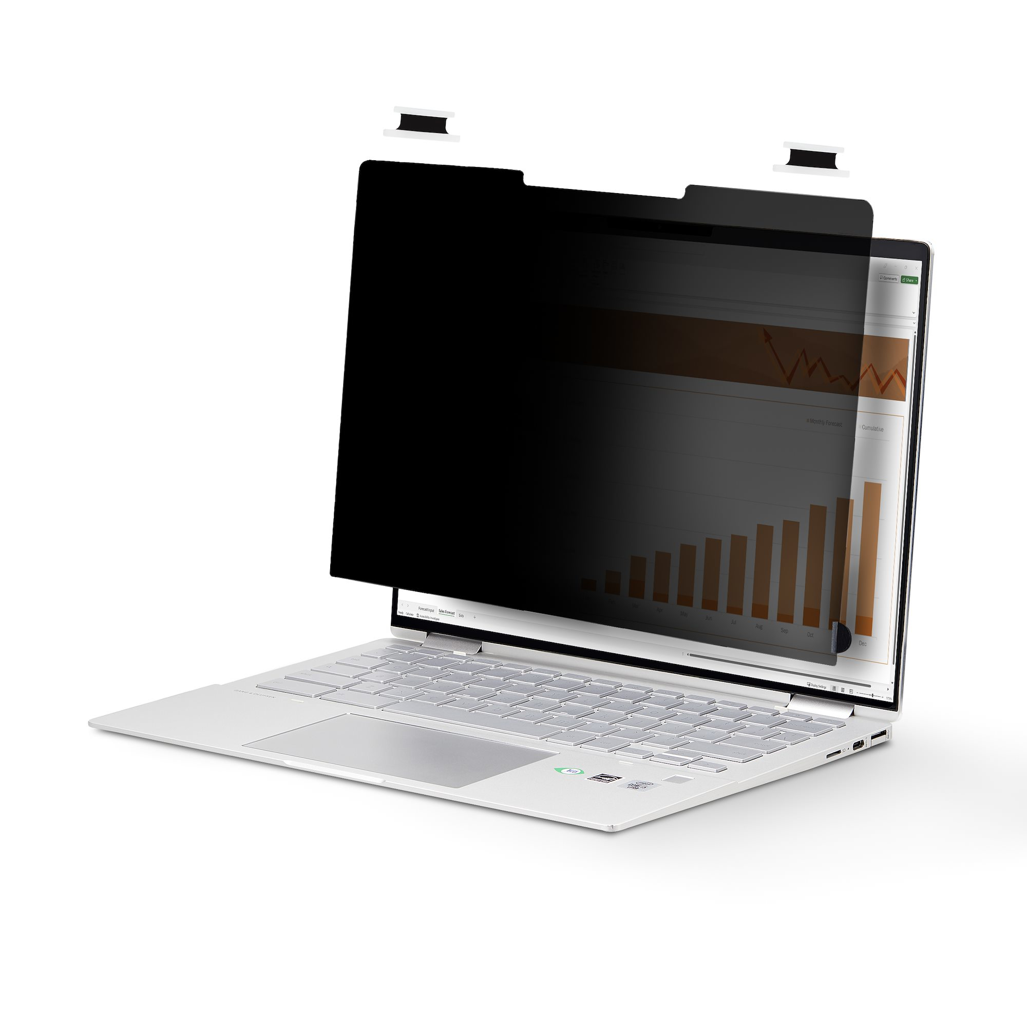 Filtro De Privacidad Startech.Com Para Laptop 14" 14Lt-Privacy-Screen