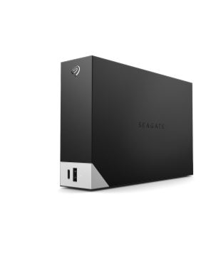 Disco Duro Externo Seagate One Touch Hub 16Tb Usb-C 3.0 Negro Stlc16000400
