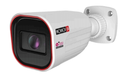 Cámara Ip Provision-Isr Tipo Bala 4Mp Ir De 40M Alámbrico I4-320Ipen-36-V4